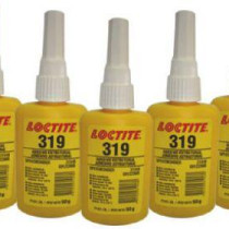 Adesivo Loctite 319