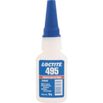 Adesivo Loctite 495