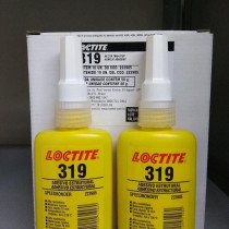 Cola Loctite 319