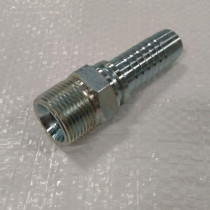 Terminal macho fixo NPT